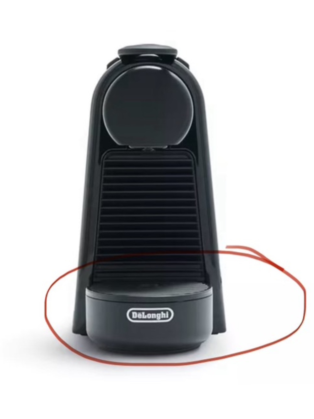 Nespresso Original Line - Essenza Mini Drip Tray Grid Replacement